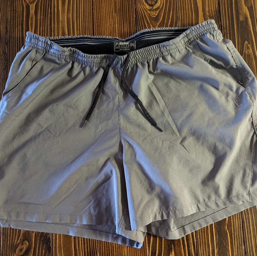 Bundle Alpine Design Lined Shorts Bundle - image 5